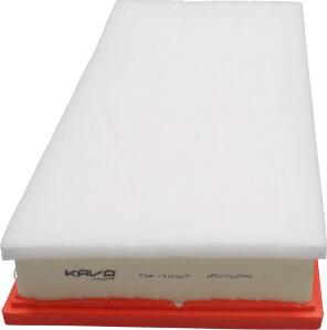 AMC Filter FAF-10369 - Повітряний фільтр autocars.com.ua