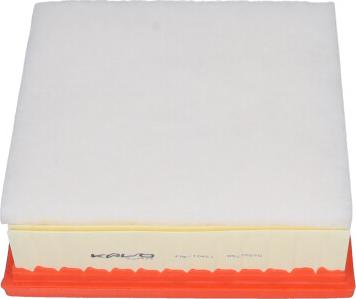 AMC Filter FAF-10461 - Повітряний фільтр autocars.com.ua