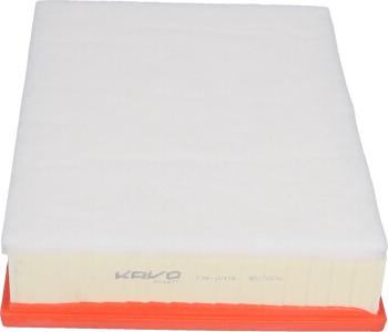 AMC Filter FAF-10478 - Повітряний фільтр autocars.com.ua