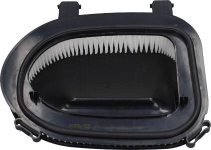 AMC Filter FAF-10484 - Повітряний фільтр autocars.com.ua