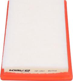 AMC Filter FAF-10501 - Повітряний фільтр autocars.com.ua