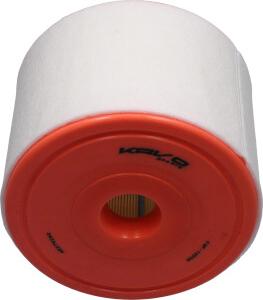 AMC Filter FAF-10508 - Повітряний фільтр autocars.com.ua