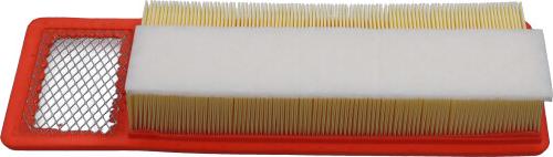 AMC Filter FAF-10510 - Повітряний фільтр autocars.com.ua