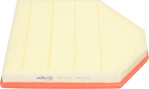 AMC Filter FAF-10511 - Повітряний фільтр autocars.com.ua