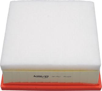 AMC Filter FAF-10527 - Повітряний фільтр autocars.com.ua