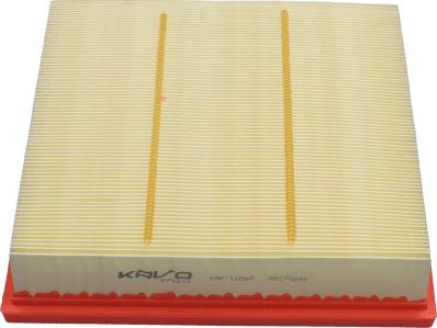 AMC Filter FAF-10568 - Повітряний фільтр autocars.com.ua