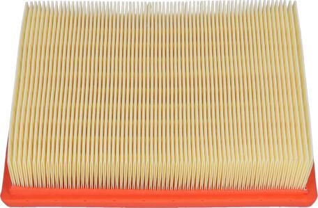 AMC Filter FAF-10570 - Повітряний фільтр autocars.com.ua