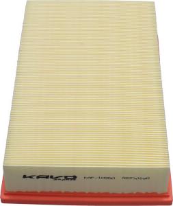 AMC Filter FAF-10580 - Повітряний фільтр autocars.com.ua