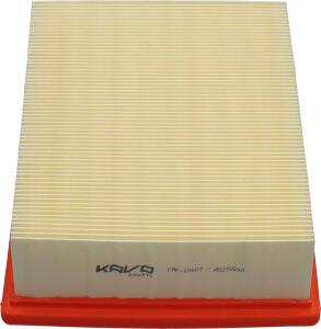 AMC Filter FAF-10607 - Повітряний фільтр autocars.com.ua