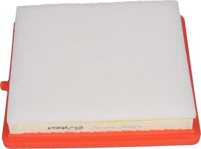 AMC Filter FAF-10636 - Повітряний фільтр autocars.com.ua