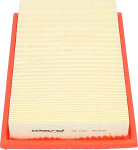 AMC Filter FAF-10656 - Повітряний фільтр autocars.com.ua