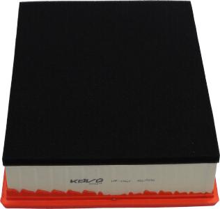 AMC Filter FAF-10664 - Повітряний фільтр autocars.com.ua