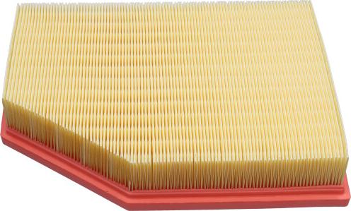 AMC Filter FAF-10729 - Повітряний фільтр autocars.com.ua