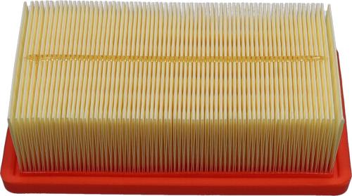 AMC Filter FAF-10732 - Повітряний фільтр autocars.com.ua