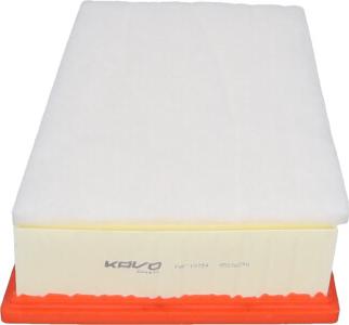 AMC Filter FAF-10759 - Повітряний фільтр autocars.com.ua