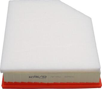 AMC Filter FAF-10761 - Повітряний фільтр autocars.com.ua