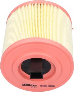 AMC Filter FAF-10764 - Повітряний фільтр autocars.com.ua