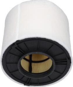 AMC Filter FAF-10777 - Повітряний фільтр autocars.com.ua