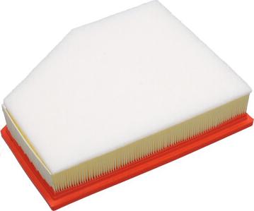 AMC Filter FAF-10784 - Повітряний фільтр autocars.com.ua