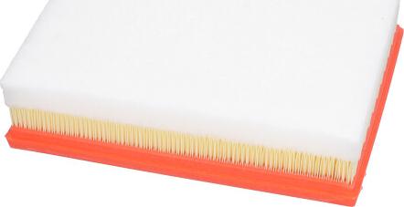 AMC Filter FAF-10932 - Повітряний фільтр autocars.com.ua