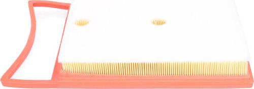 AMC Filter FAF-11019 - Повітряний фільтр autocars.com.ua