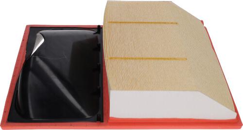 AMC Filter FAF-11025 - Повітряний фільтр autocars.com.ua