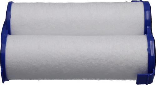 AMC Filter FAF-11044 - Повітряний фільтр autocars.com.ua