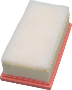 AMC Filter FAF-9001 - Повітряний фільтр autocars.com.ua