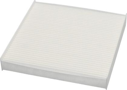 AMC Filter FCA-10002 - Фільтр, повітря у внутрішній простір autocars.com.ua