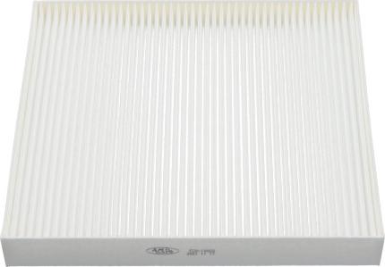 AMC Filter FCA-10023 - Фильтр воздуха в салоне autodnr.net