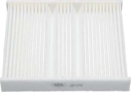 AMC Filter FCA-10035 - Фільтр, повітря у внутрішній простір autocars.com.ua