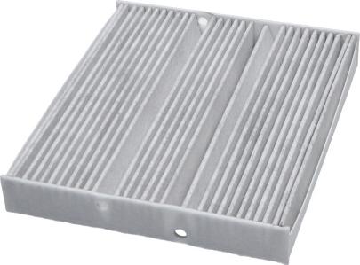 AMC Filter FCA-10045C - Фільтр, повітря у внутрішній простір autocars.com.ua