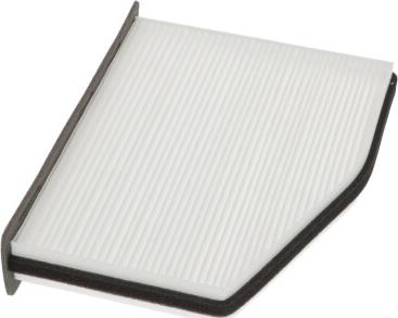 AMC Filter FCA-10048 - Фільтр, повітря у внутрішній простір autocars.com.ua