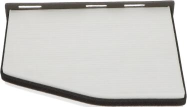 AMC Filter FCA-10048 - Фільтр, повітря у внутрішній простір autocars.com.ua