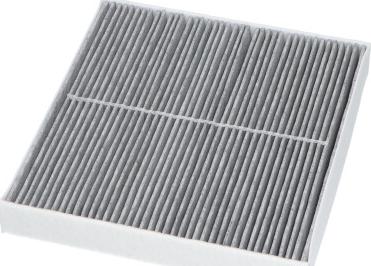 AMC Filter FCA-10062C - Фільтр, повітря у внутрішній простір autocars.com.ua