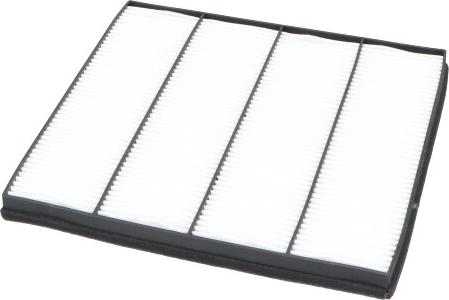 AMC Filter FCA-10064 - Фільтр, повітря у внутрішній простір autocars.com.ua