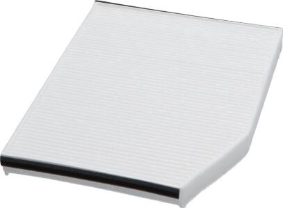 AMC Filter FCA-10066 - Фільтр, повітря у внутрішній простір autocars.com.ua