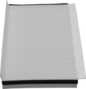 AMC Filter FCA-10103 - Фільтр, повітря у внутрішній простір autocars.com.ua