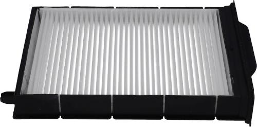 AMC Filter FCA-10114 - Фільтр, повітря у внутрішній простір autocars.com.ua