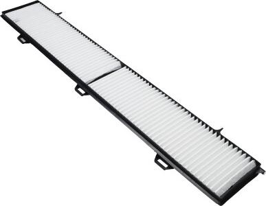 AMC Filter FCA-10126 - Фільтр, повітря у внутрішній простір autocars.com.ua