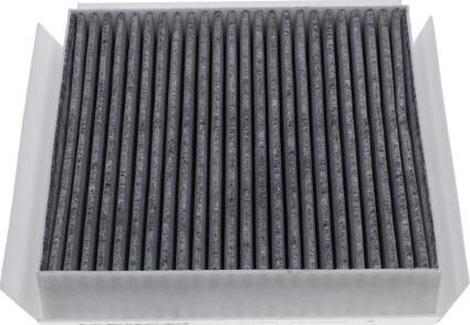 AMC Filter FCA-10138C - Фільтр, повітря у внутрішній простір autocars.com.ua