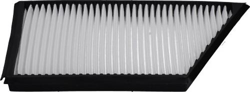 AMC Filter FCA-10158 - Фільтр, повітря у внутрішній простір autocars.com.ua