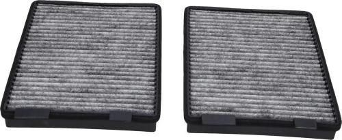 AMC Filter FCA-10159C - Фільтр, повітря у внутрішній простір autocars.com.ua