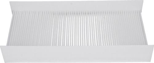 AMC Filter FCA-10162 - Фільтр, повітря у внутрішній простір autocars.com.ua