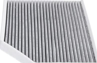 AMC Filter FCA-10177C - Фільтр, повітря у внутрішній простір autocars.com.ua