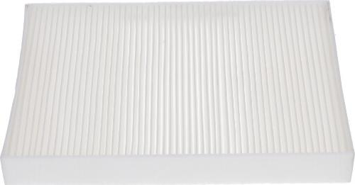 AMC Filter FCA-10178 - Фільтр, повітря у внутрішній простір autocars.com.ua