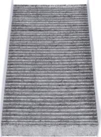 AMC Filter FCA-10187C - Фільтр, повітря у внутрішній простір autocars.com.ua