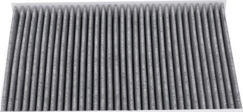 AMC Filter FCA-10217C - Фільтр, повітря у внутрішній простір autocars.com.ua