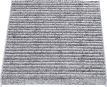 AMC Filter FCA-10222C - Фільтр, повітря у внутрішній простір autocars.com.ua