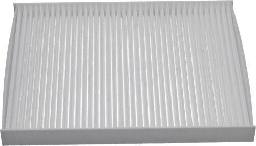 AMC Filter FCA-10223 - Фільтр, повітря у внутрішній простір autocars.com.ua